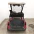 Picture of  Trade - 2018 - Electric - EZGO - RXV - 2 seater - Red, Picture 4
