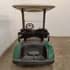 Picture of Used - 2017 - Electric - Yamaha Drive 2 - Green, Picture 4