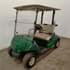 Picture of Used - 2017 - Electric - Yamaha Drive 2 - Green, Picture 1