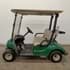 Picture of Used - 2017 - Electric - Yamaha Drive 2 - Green, Picture 3