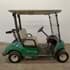 Picture of Used - 2017 - Electric - Yamaha Drive 2 - Green, Picture 5