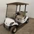 Picture of Trade - 2019 - Electric - Yamaha - Drive 2 - 2 Seater - White, Picture 1
