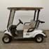Picture of Trade - 2019 - Electric - Yamaha - Drive 2 - 2 Seater - White, Picture 3
