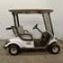 Picture of Trade - 2019 - Electric - Yamaha - Drive 2 - 2 Seater - White, Picture 5