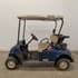 Picture of Trade - 2015 - Electric - EZGO - RXV - 2 seater - Blue, Picture 3