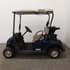 Picture of Trade - 2014 - Electric - EZGO - RXV - 2 seater - Blue, Picture 3