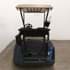 Picture of Trade - 2014 - Electric - EZGO - RXV - 2 seater - Blue, Picture 4