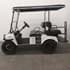 Picture of Refurbished - 1998 - Gasoline - Club Car - DS - Public road registration - White, Picture 3