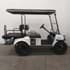 Picture of Refurbished - 1998 - Gasoline - Club Car - DS - Public road registration - White, Picture 5