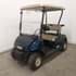 Picture of Trade- 2014 - Electric - Ezgo - Rxv - 2 Seater -  Blue, Picture 1