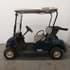 Picture of Trade- 2014 - Electric - Ezgo - Rxv - 2 Seater -  Blue, Picture 3