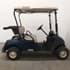 Picture of Trade - 2013 - Electric - Ezgo - Rxv - 2 Seater - Blue, Picture 5