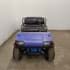Picture of  Trade - 2012 - Electric - Club Car - Transporter - 4 seater - Purple, Picture 2