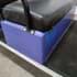 Picture of  Trade - 2012 - Electric - Club Car - Transporter - 4 seater - Purple, Picture 9