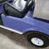 Picture of  Trade - 2012 - Electric - Club Car - Transporter - 4 seater - Purple, Picture 12