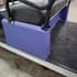 Picture of  Trade - 2012 - Electric - Club Car - Transporter - 4 seater - Purple, Picture 13