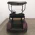 Picture of Trade - 2018 - Electric Lithium - EZGO - TXT - 2 seater - Burgundy, Picture 4