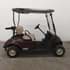Picture of Trade - 2018 - Electric Lithium - EZGO - TXT - 2 seater - Burgundy, Picture 5