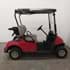 Picture of  Trade - 2019 - Electric Lithium - EZGO - RXV - 2 seater - Red, Picture 5