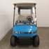 Picture of Trade - 2019 - Electric - Hansecart - Green - 2 Seater - Blue, Picture 2