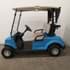 Picture of Trade - 2019 - Electric - Hansecart - Green - 2 Seater - Blue, Picture 3