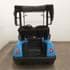 Picture of Trade - 2019 - Electric - Hansecart - Green - 2 Seater - Blue, Picture 4