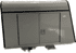 Picture of Custom Van Box Gray, with doors, Picture 3