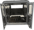 Picture of Custom Van Box Gray, with doors, Picture 4