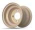 Picture of 8″ GTW Beige Steel Wheel (Centered), Picture 3