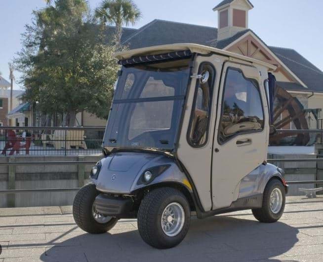 Picture of [OT]  Curtis Street Pro Se Cab Ii - Sandstone (Yamaha Drive2. 2017-Up)