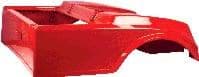Picture of Rear body, red