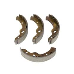 Picture of Replacement brake shoe set for new Bendix, (4/Pkg)