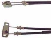 Picture of Passenger Side Brake Cable