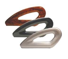 Picture of [OT] Seat Rail, Regal Burl