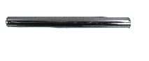 Picture of Chrome billet steering column cover