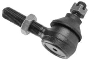 Picture of Tie Rod End, Left Thread