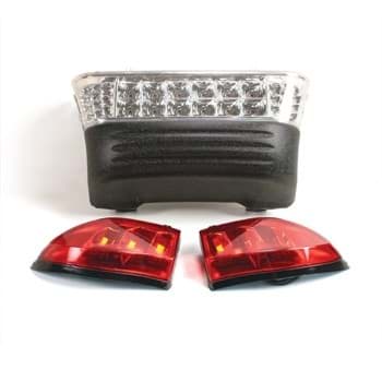 Picture of [OT] Light Kit Deluxe, Led. 12volt, Only For Gasoline Carts