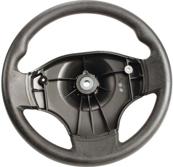 Picture of Hex steering wheel