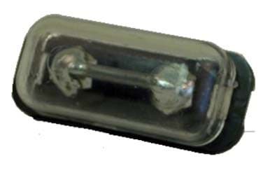 Picture of 48-volt fuse assembly
