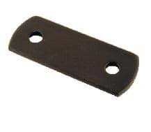 Picture of Rear spring shackle plate