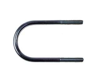 Picture of U bolt for rear leaf spring