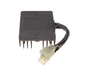 Picture of Voltage regulator