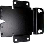 Picture of Dual sand and seed bottle mounting bracket