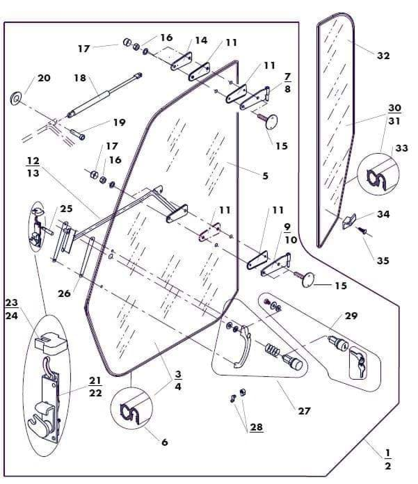 Picture of [OT] Mauser Safety Lock Left