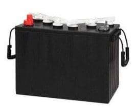 Picture of Economic - 12 Volt Deep Cycle Battery