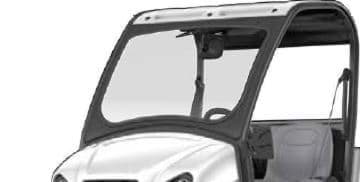 Picture of Assembly, Cab, windshield, LAM (non LSV)