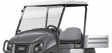 Picture of Windshield, single, HB