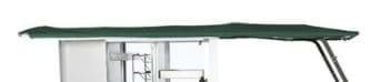 Picture of Cafe Express Canopy Linen Tw