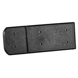 Picture of Brake pedal pads with rivets