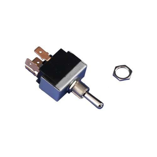 Picture of Electric Dump Toggle Switch